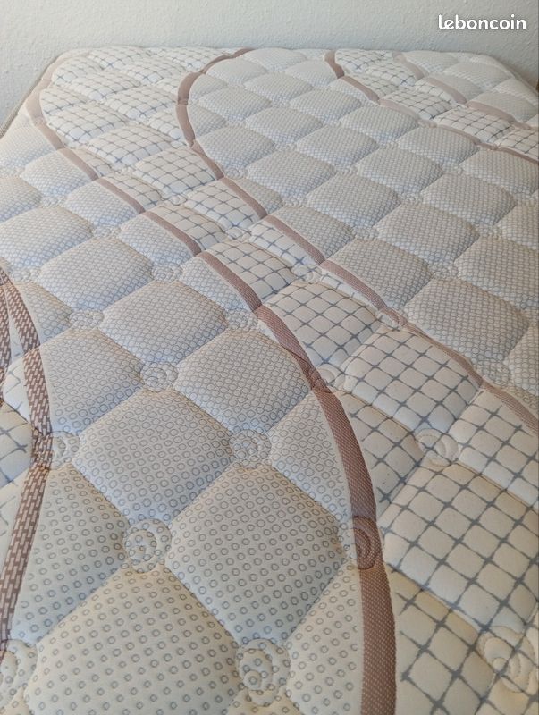 Matelas & Sommier (image 2)