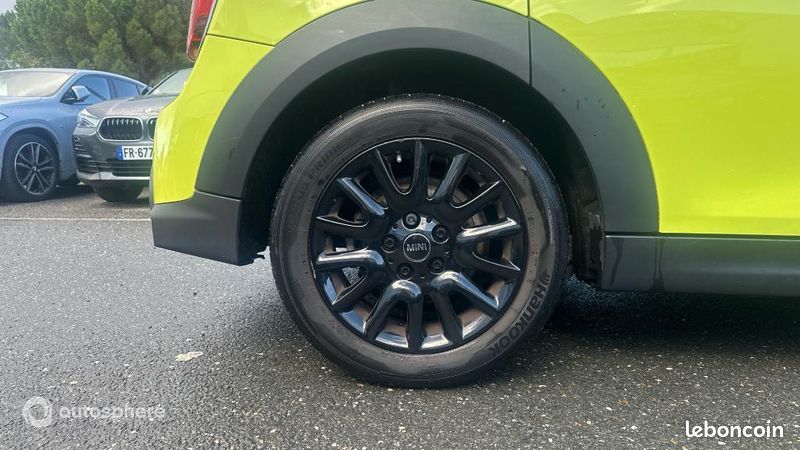 Mini Mini Cooper 136ch Edition Premium BVA7 (image 20)