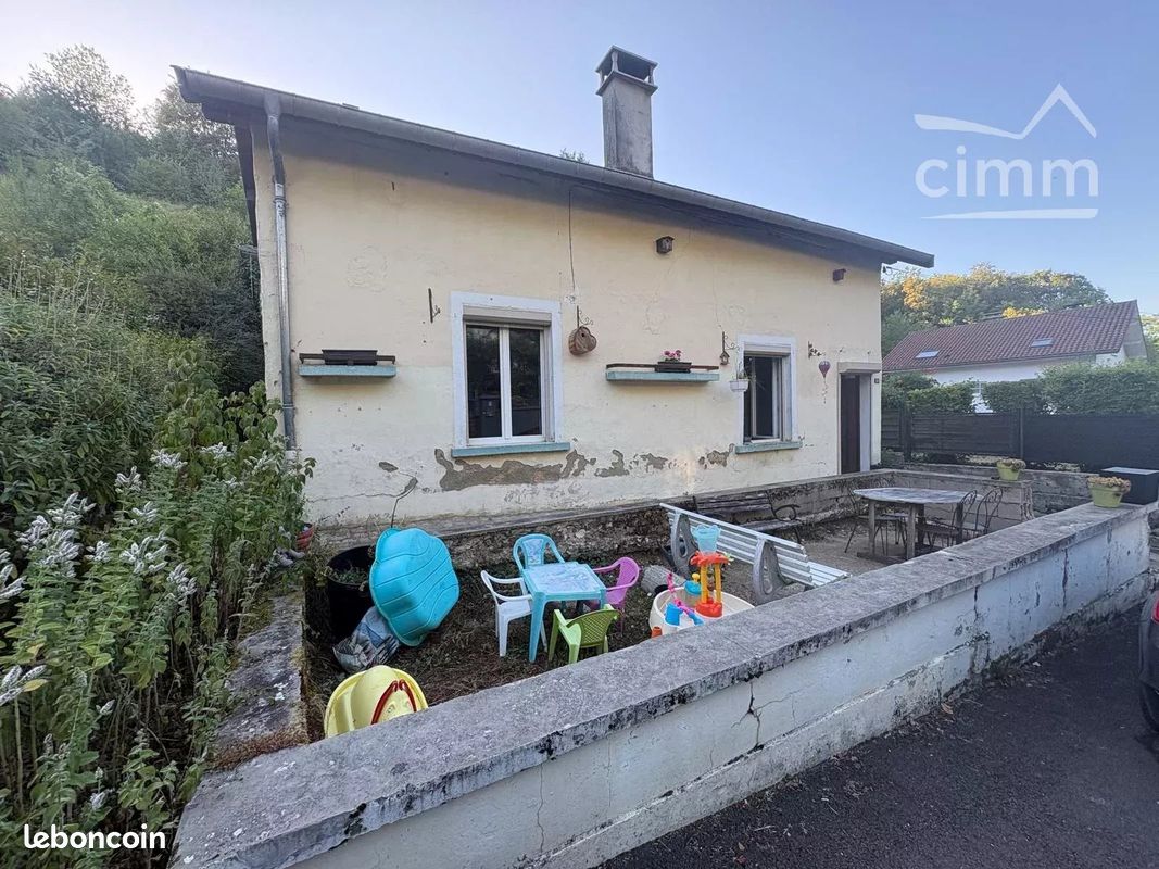 Maison 88 m² · à Fains-Véel · 88 m² · 79 800 €