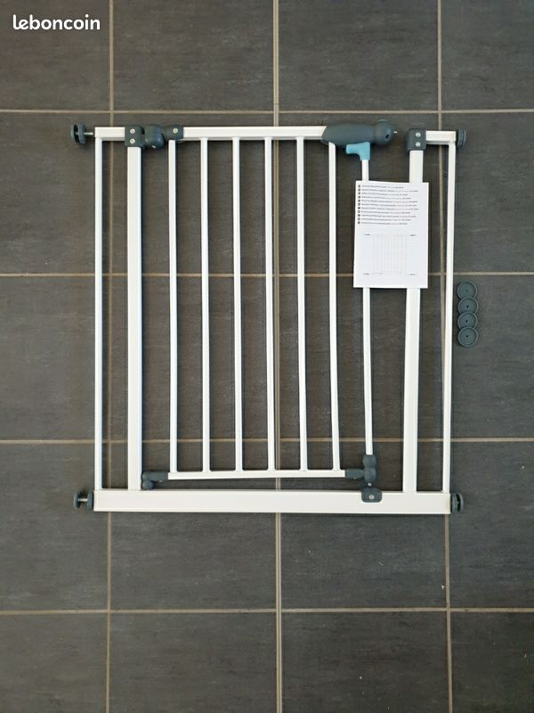 Barrières de sécurité enfant (image 1)