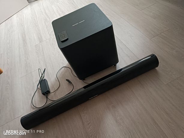 Kardon Soundbar Sb26 Hk Sb26 Wireless Soundbar Harman Kardon