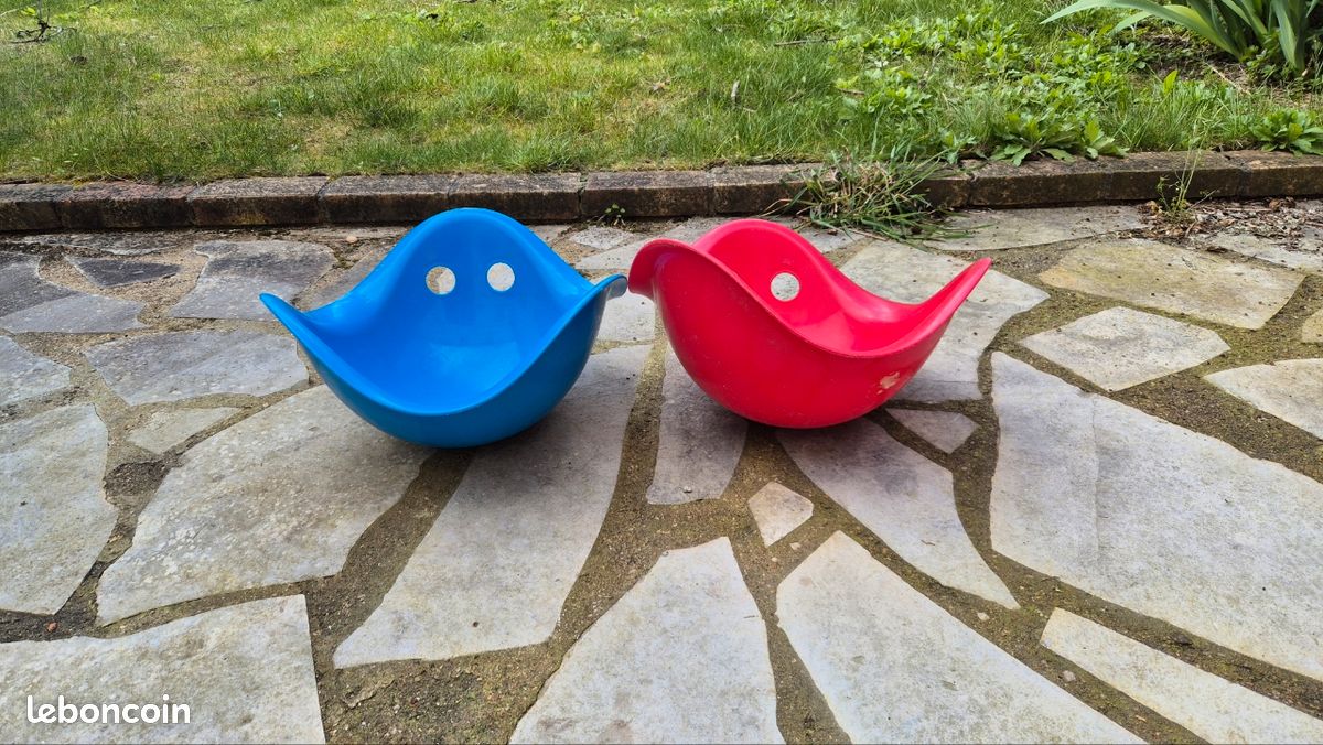 Lot de 20 chaises pliantes en plastique noir, sièges commerciaux
