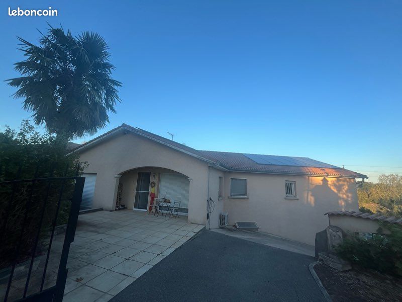 Maison 6 pièces 125 m² · à Primarette · 125 m² · 380 000 €