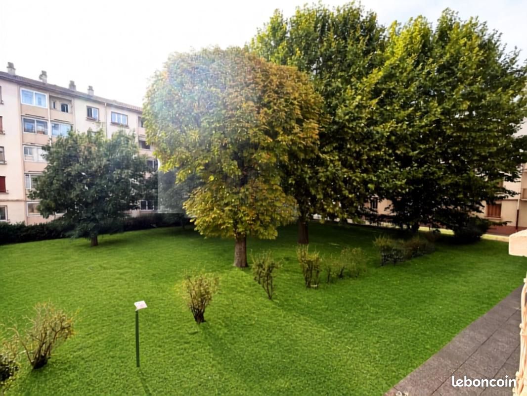 Appartement 3 pièces 53 m² · à Villeurbanne · 53 m² · 771 €/mois