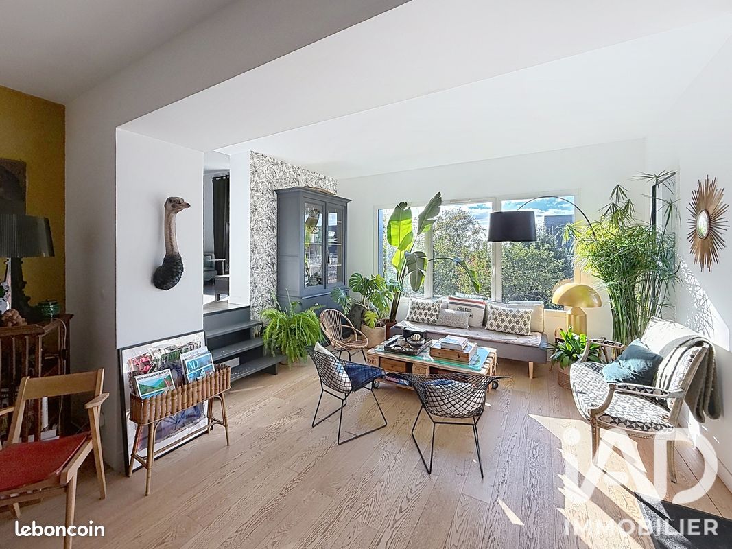 Maison 5 pièces 158 m² · à Bihorel · 158 m² · 625 000 €