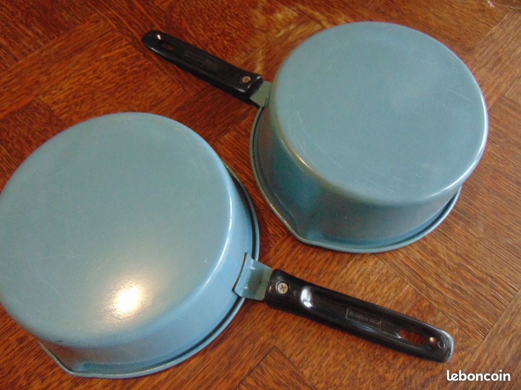 2 casseroles (image 4)