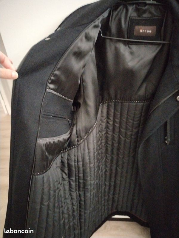 Manteau Brice (image 2)