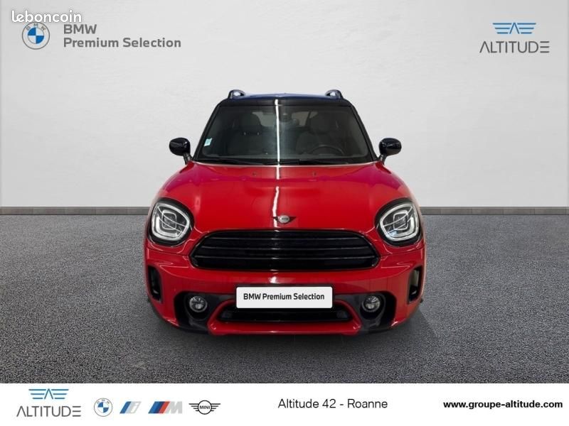 Mini Countryman Cooper D 150ch Northwood BVA8 (image 6)