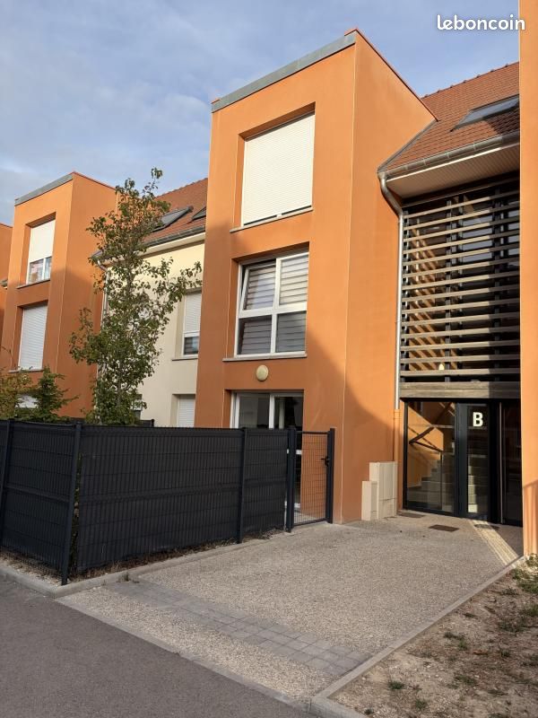 Appartement 3 pièces 75 m² · à Troyes · 75 m² · 595 €/mois