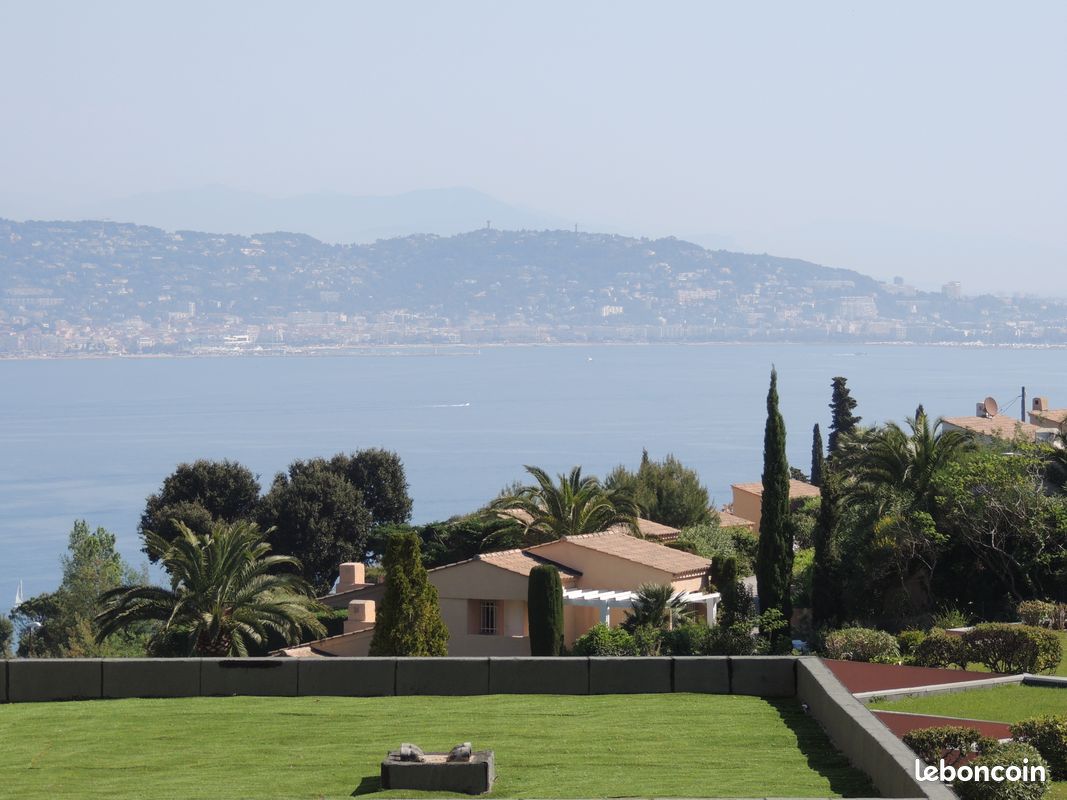 Appartement 2 pièces 33 m² · à Théoule-sur-Mer · 33 m² · 830 €/mois