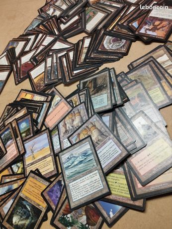 LotdecartesMagicthegathering