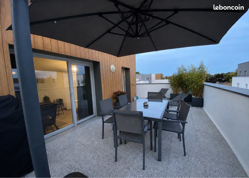 Appartement 4 pièces 85 m² · à Guyancourt · 85 m² · 410 000 €
