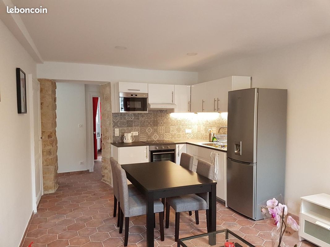 Appartement 3 pièces 56 m² · à Fontainebleau · 56 m² · 1 180 €/mois