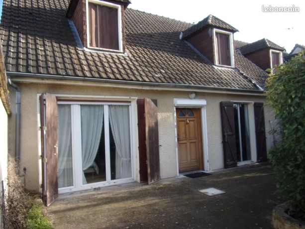 Maison 7 pièces 110 m²