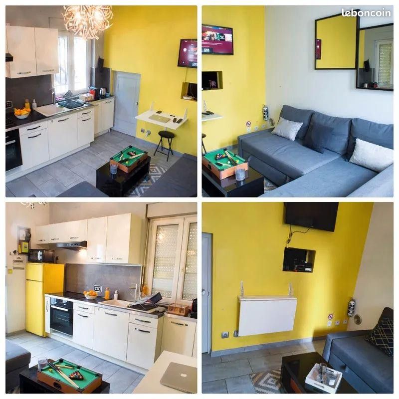 Parking 2 pièces 31 m² · à Montpellier · 31 m² · 750 €/mois