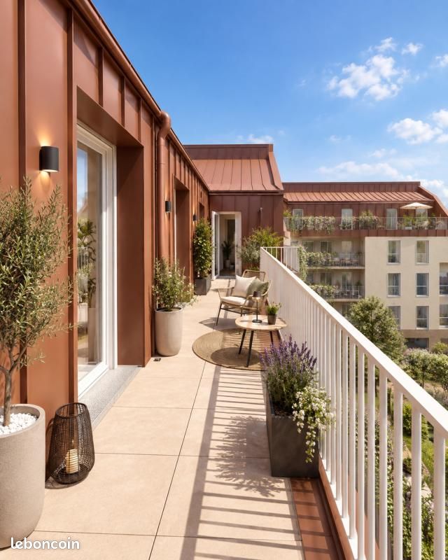 Appartement 3 pièces 84 m² · à Rouen · 84 m² · 249 000 €