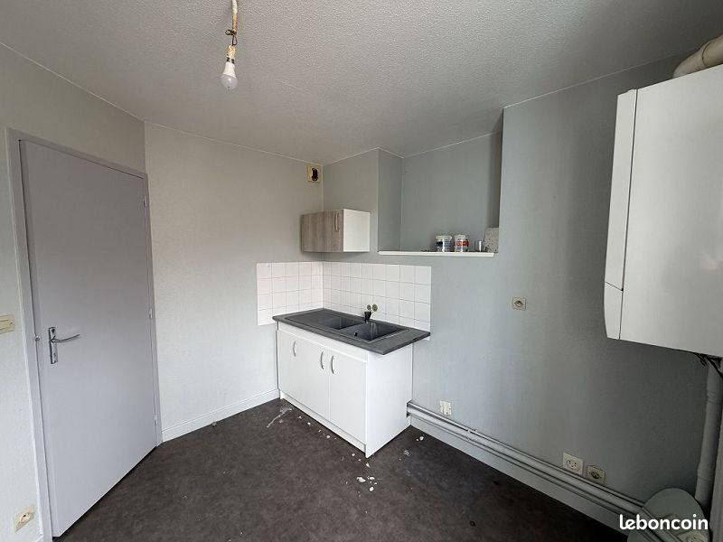 Appartement 3 pièces 51 m² · à Marcilly-le-Châtel · 51 m² · 386 €/mois