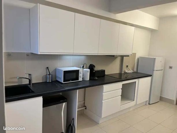 Appartement a louer paris-16e-arrondissement - 1 pièce(s) - 15 m2 - Surfyn