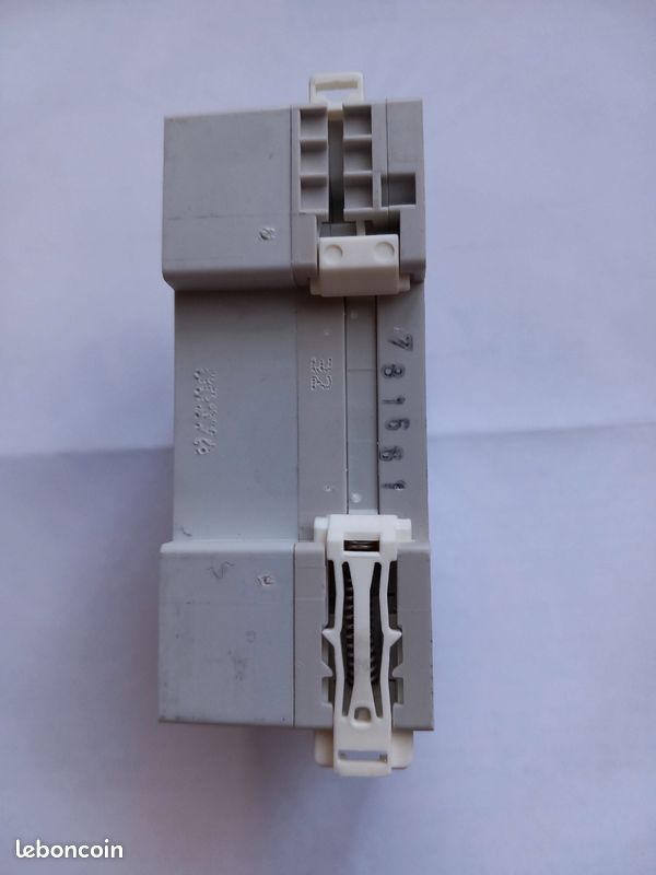 Disjoncteur 16A 30mA (image 4)