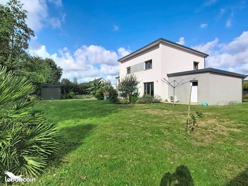 Maison 6 pièces 121 m² · à Landivisiau · 121 m² · 314 000 €