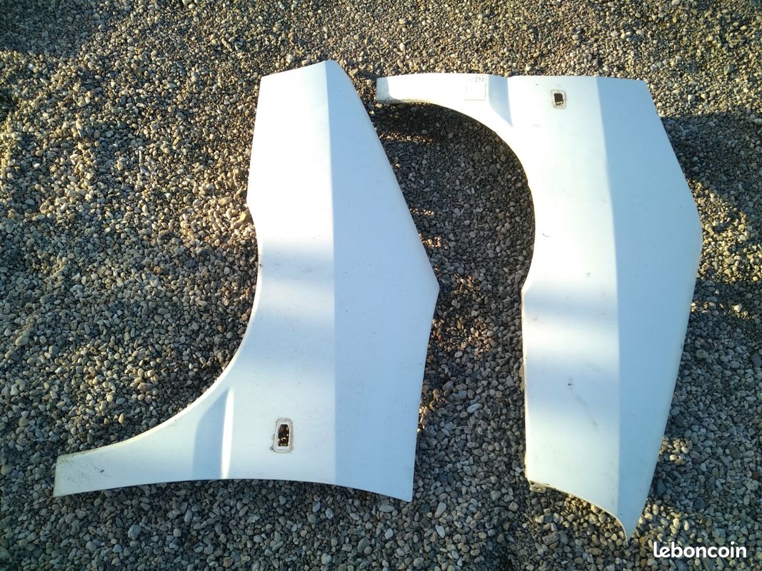 Peugeot expert pièces (image 1)