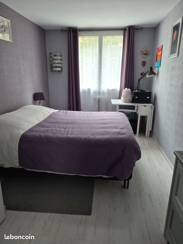 Appartement 4 pièces 84 m² · à Saint-Germain-lès-Corbeil · 84 m² · 360 000 €