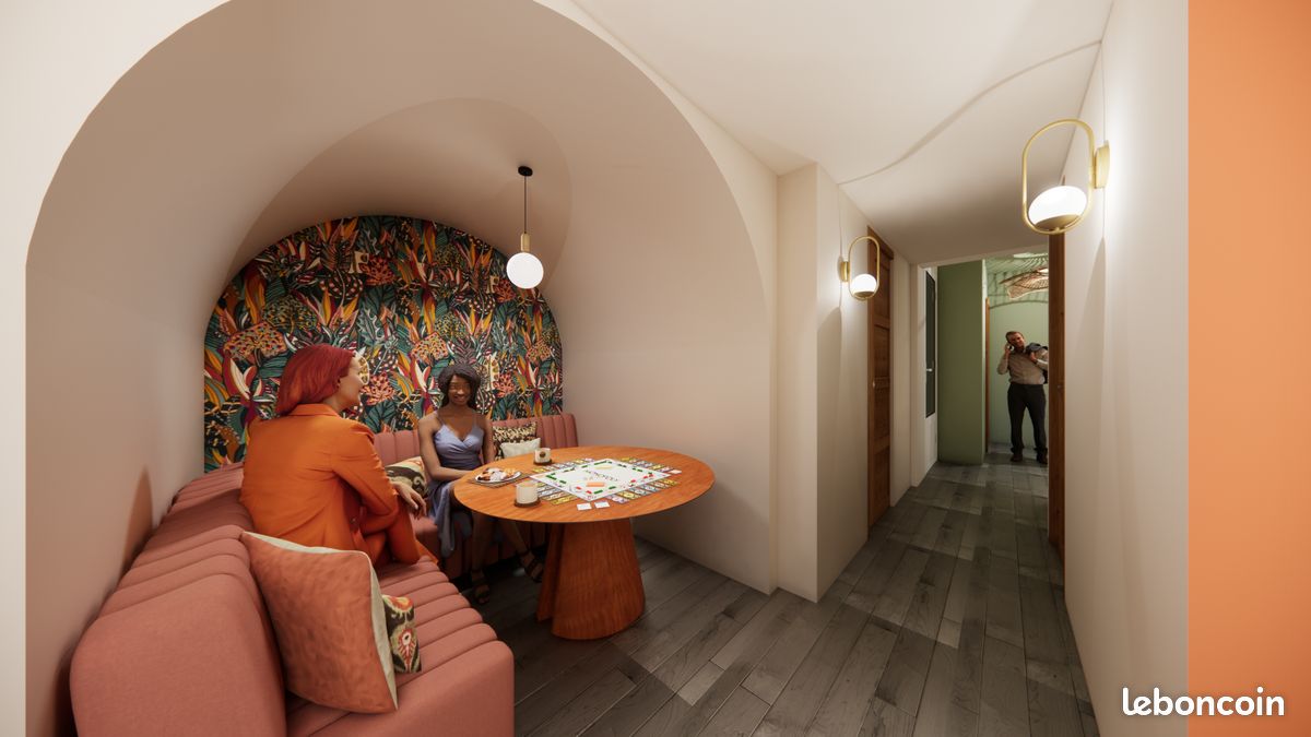 Aménagement intérieur – Plans 2D/3D & optimisation d’espace (image 3)