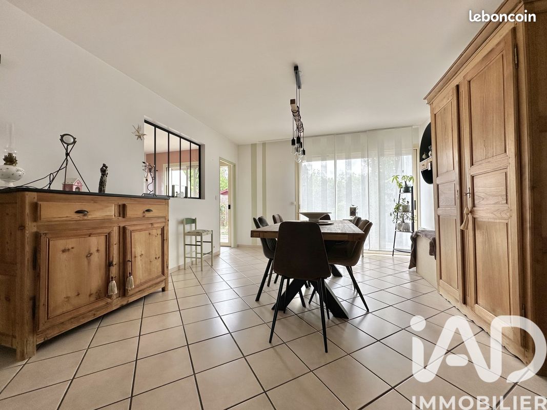 Maison 4 pièces 115 m² · à Saint-Omer · 115 m² · 194 000 €