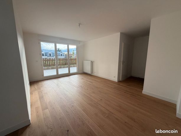 Appartement a louer champigny-sur-marne - 2 pièce(s) - 45 m2 - Surfyn
