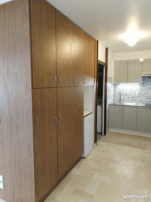 Appartement 1 pièce 30 m² · à Annemasse · 30 m² · 720 €/mois