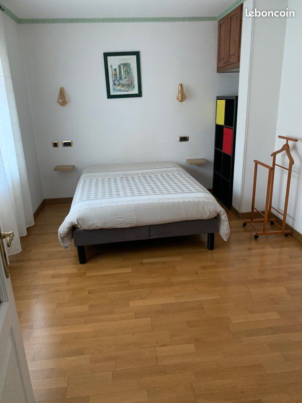 Appartement a louer vichy - 3 pièce(s) - 58 m2 - Surfyn