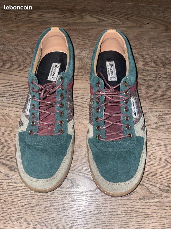 Morrison Evergreen Morrison Zapatos Zapatillas MORRISON COCONUT