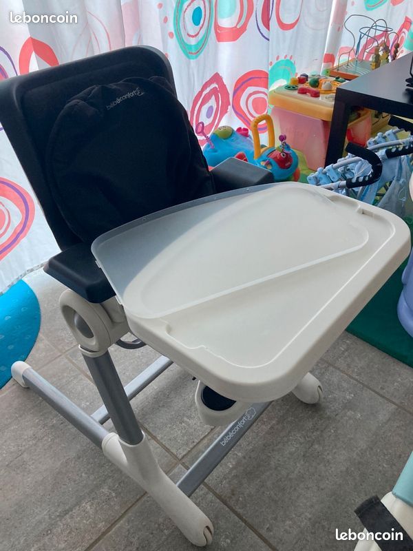Chaise haute Bébé confort (image 2)
