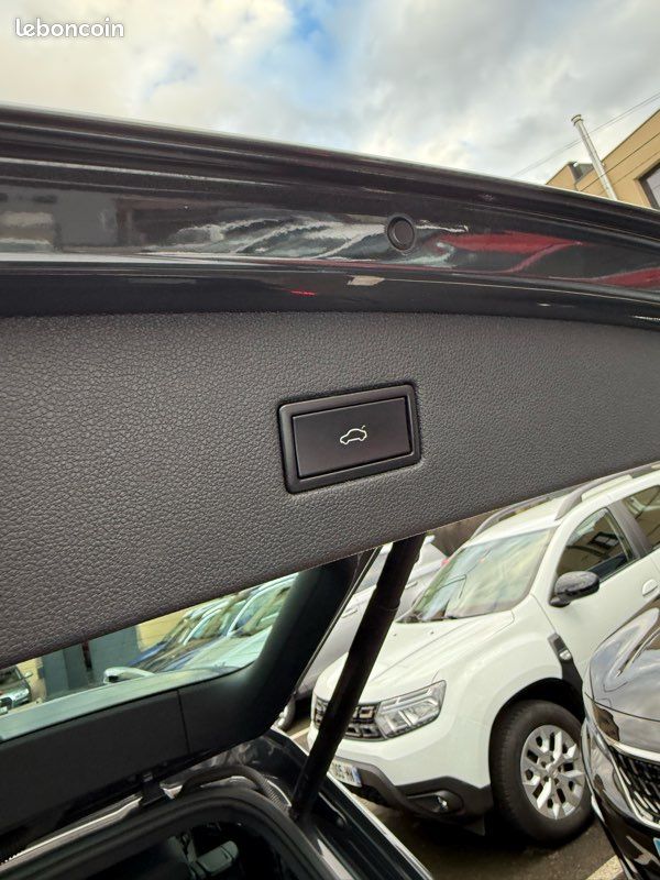 Seat Tarraco 2.0 TDI 150ch Xcellence 4Drive DSG7 7PL / Garantie 12 mois (image 12)