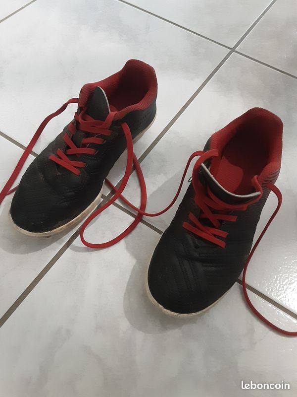 Chaussures de foot (image 1)
