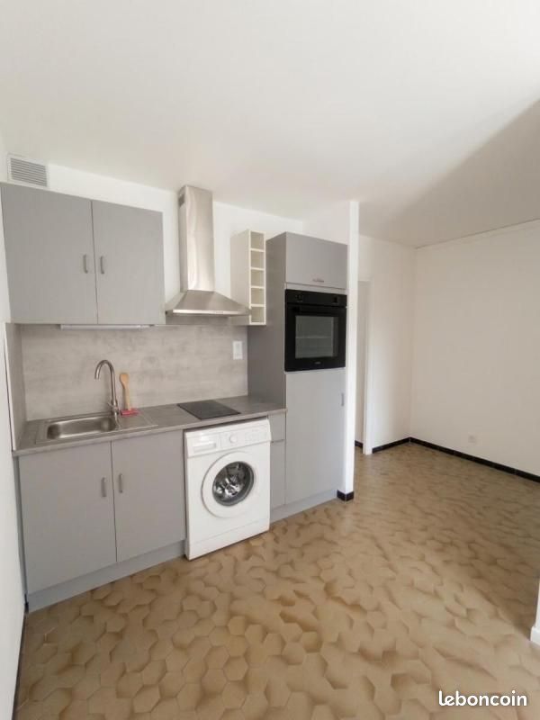 Appartement 2 pièces 33 m² · à Allevard · 33 m² · 82 000 €