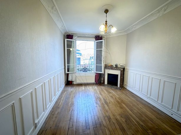 Appartement a louer la garenne-colombes - 2 pièce(s) - 37 m2 - Surfyn