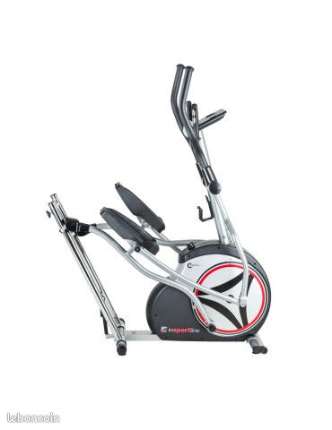 Vélo elliptique pliable moovyoo red dragon Vélos