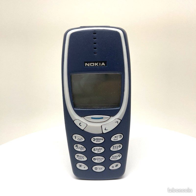 Téléphones & Tablettes Nokia 3310 neufs et occasions au Bénin