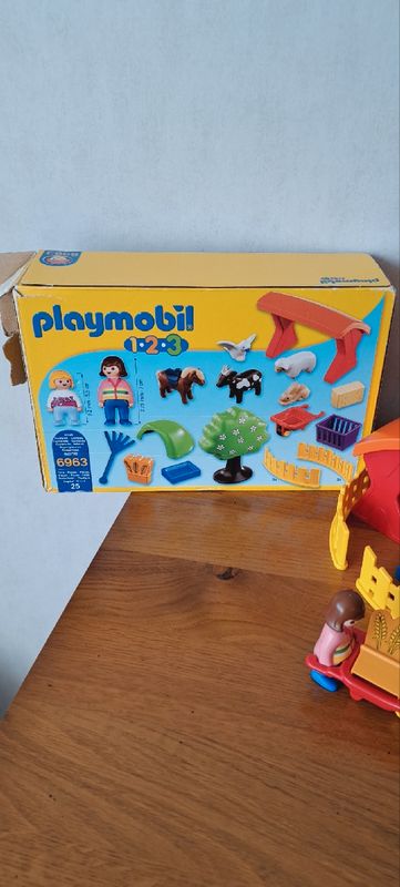 Cadeau fille 1 ans jeux, jouets d'occasion - leboncoin