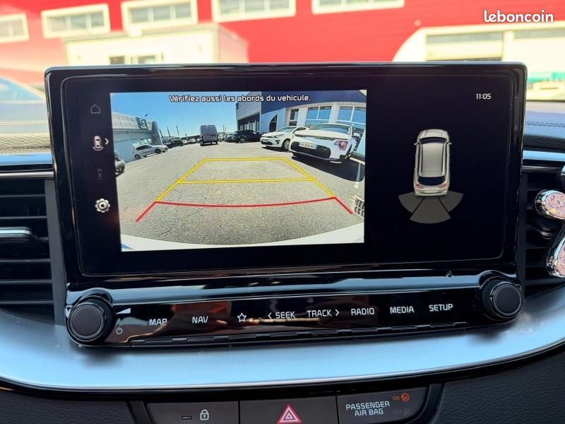 Kia ProCeed 1.5 T-GDI 160ch GT Line Premium DCT7 (image 21)
