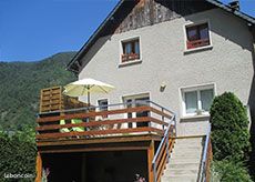 Maison 4 pièces 112 m² · à Avajan · 112 m² · 700 €