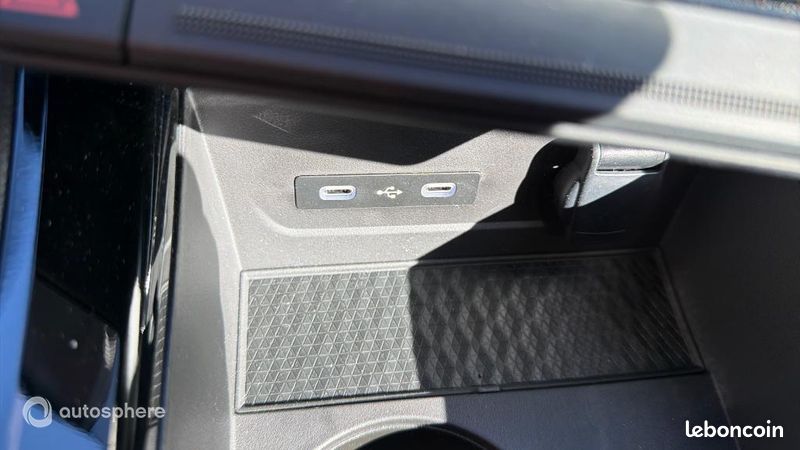 Renault Austral 1.2 E-Tech full hybrid 200ch esprit Alpine - 25 (image 30)