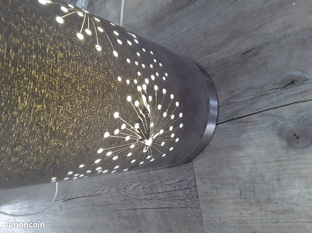 Lampe de chevet (image 2)
