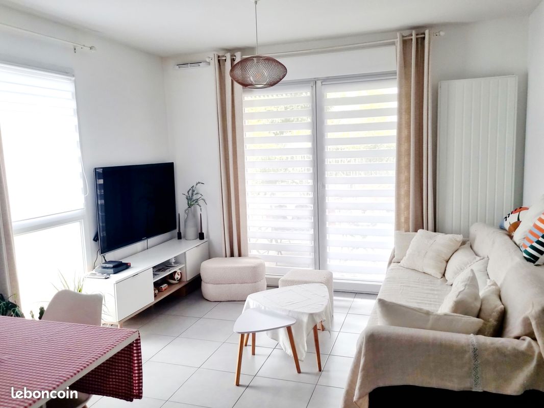 Appartement 2 pièces 42 m² · à Saint-Jean-de-Luz · 42 m² · 295 000 €