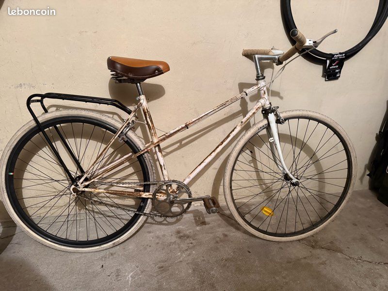 Velo de Ville AEB 890 allround - 't Mannetje