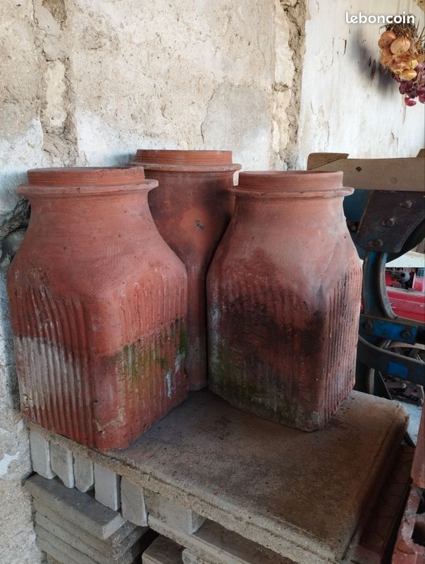 Mitron terre cuite (image 1)