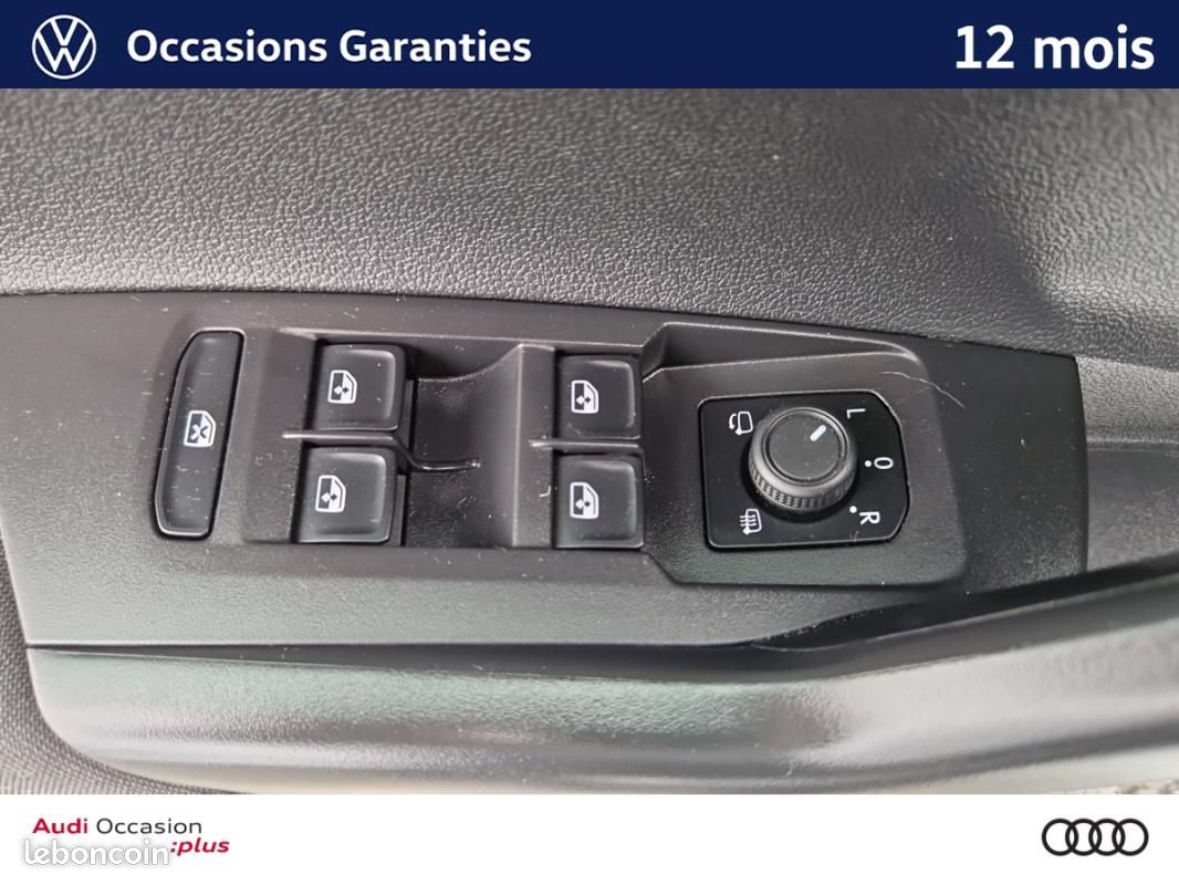 Volkswagen Taigo 1.0 TSI 110 BVM6 Life Plus 5p (image 29)
