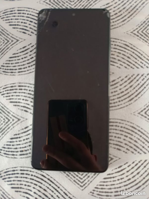 Xiaomi Poco x3 Nfc (image 1)