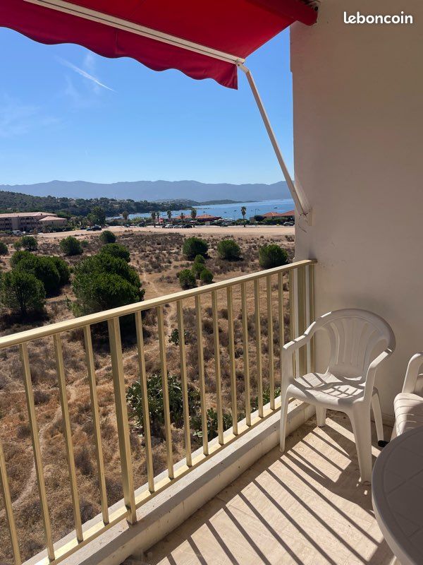 Appartement 1 pièce 34 m² · à Vico · 34 m² · 155 000 €